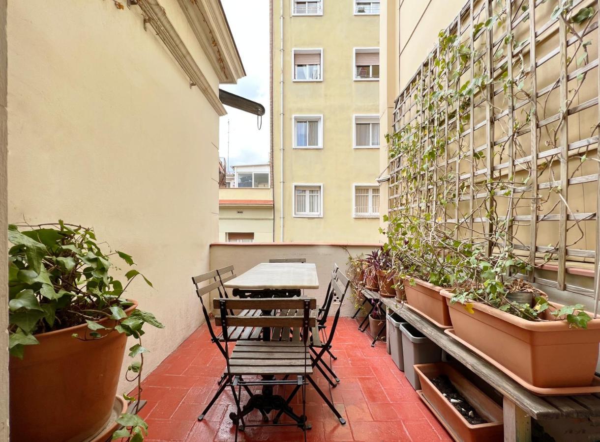 Stay U-Nique Apartments Legalitat Barcelona Buitenkant foto